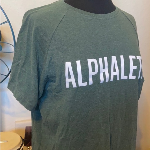 Alphalete Other - Alphalete T-shirt size M
